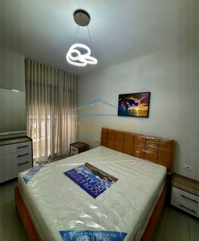 ✨ I Pabanuar Më Parë – 2+1 Modern me Qera te Rruga e Durrësit! 🏢