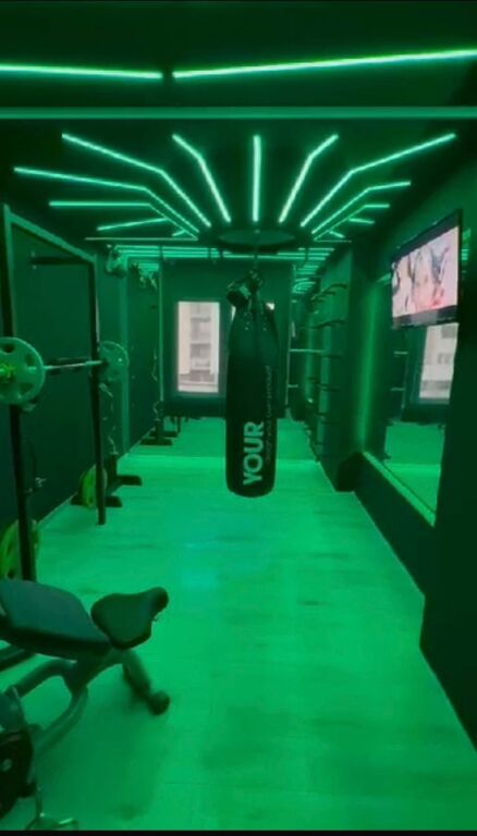 Apartment 2+1 +2 at Astiri Roundabout