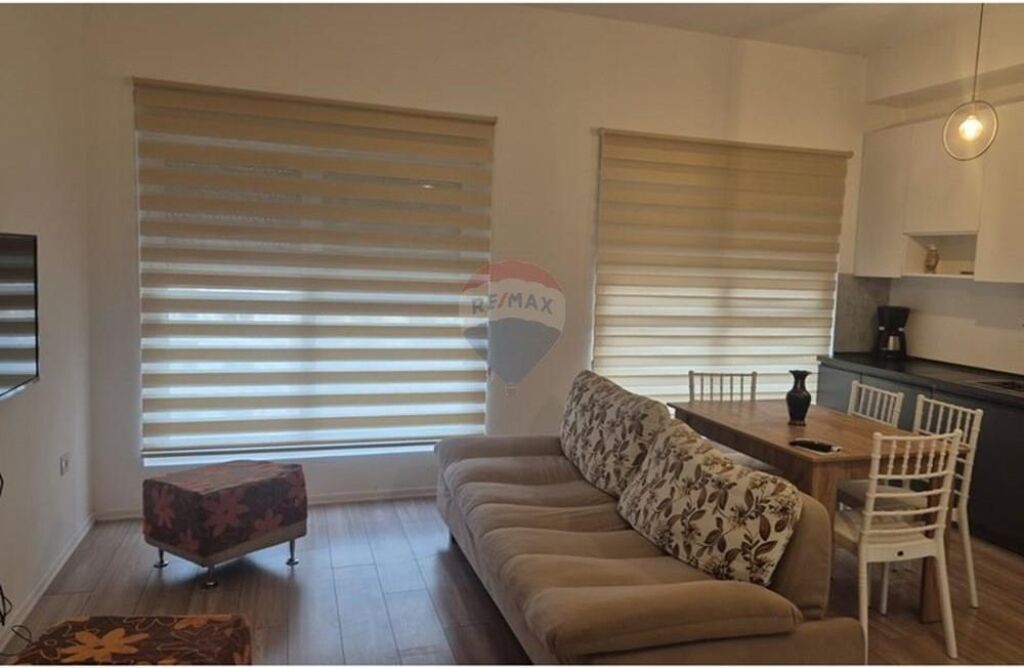 Apartment - For Rent - Mangalem Complex, Tirana