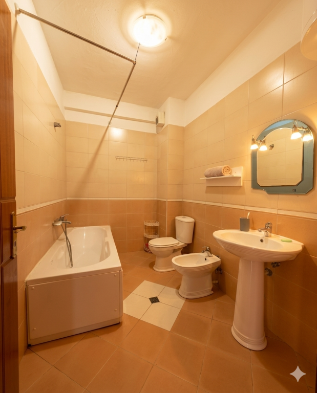 In vendita 2+1 Astir