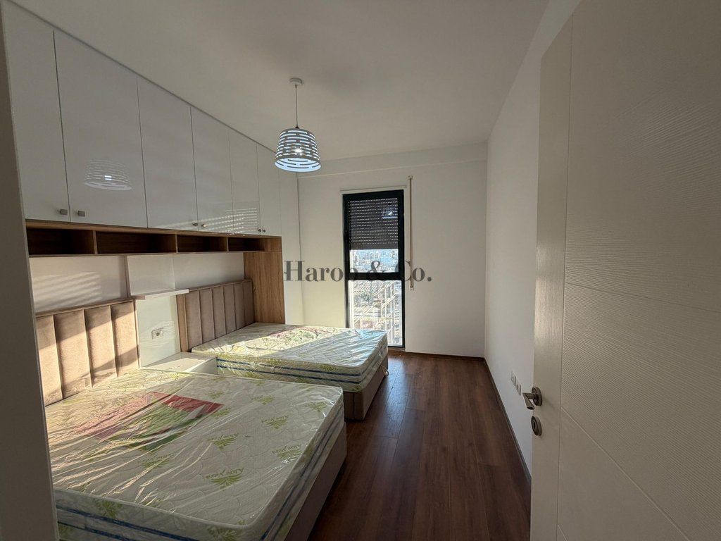 108 m² Apartment for Rent in ASL2 Complex, Tirana – €1000