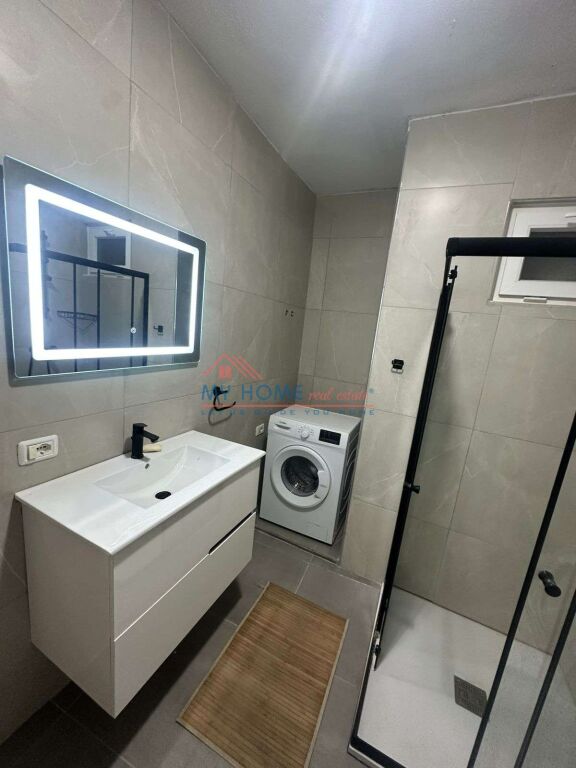 Apartment 2+1 for Rent 5 Maji Tirane