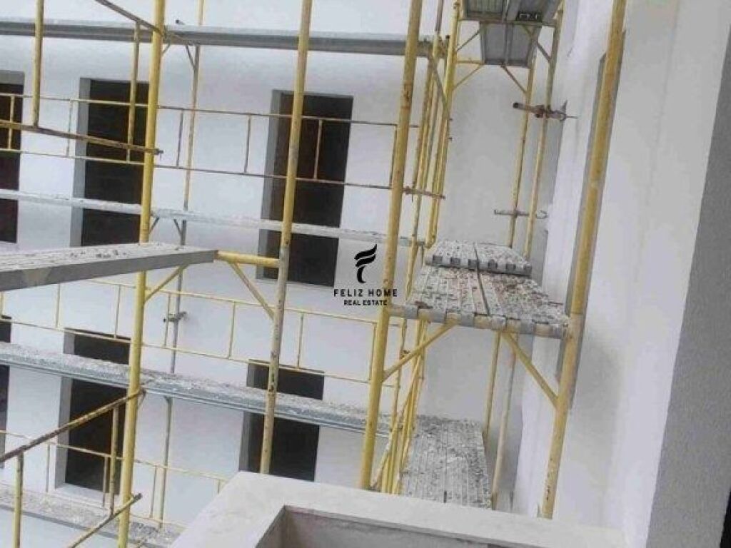 FOR SALE APARTMENT 2+1 ALI DEMI 14,000,000 LEKE FH-64952