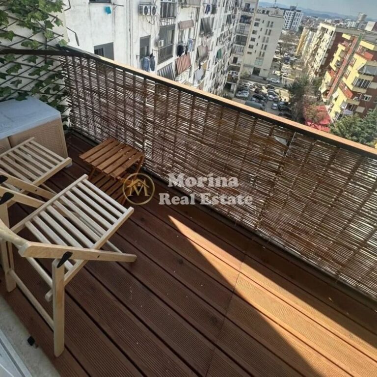 Qera | Apartament 2 + 1 | Rruga 5 Maji | 550 €/muaj