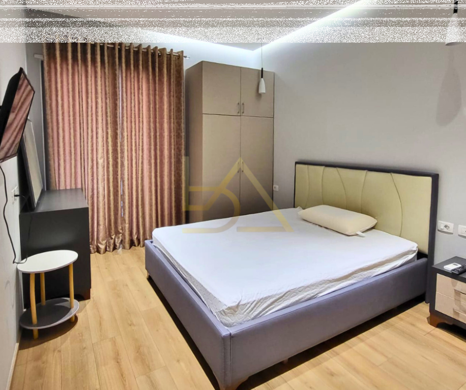 Jepet me Qira Apartament – Kompleksi Delijorgji, Tiranë