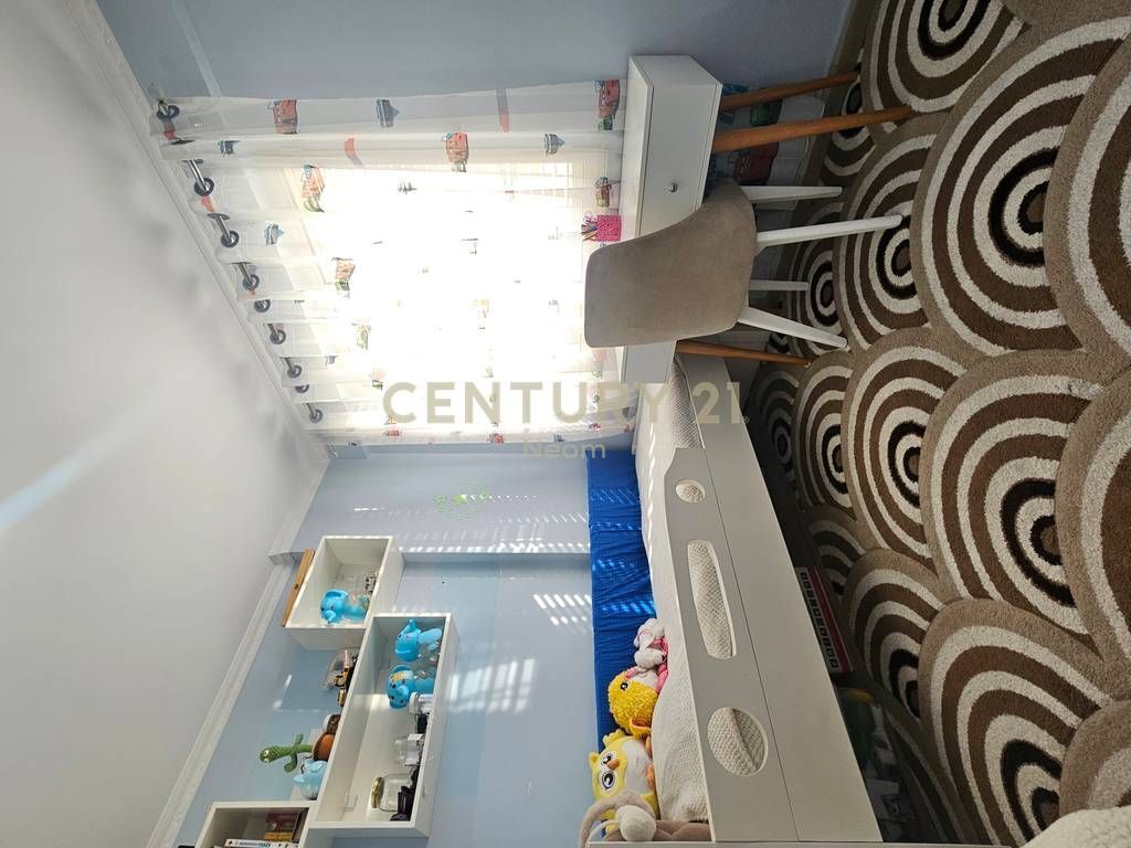 APPARTAMENTO 2+1 IN AFFITTO – CASA ITALIA / MALAJZIANI 370 € /Mese