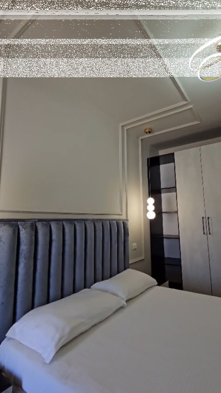 Apartament 1+1 per shitje Komuna e Parisit !