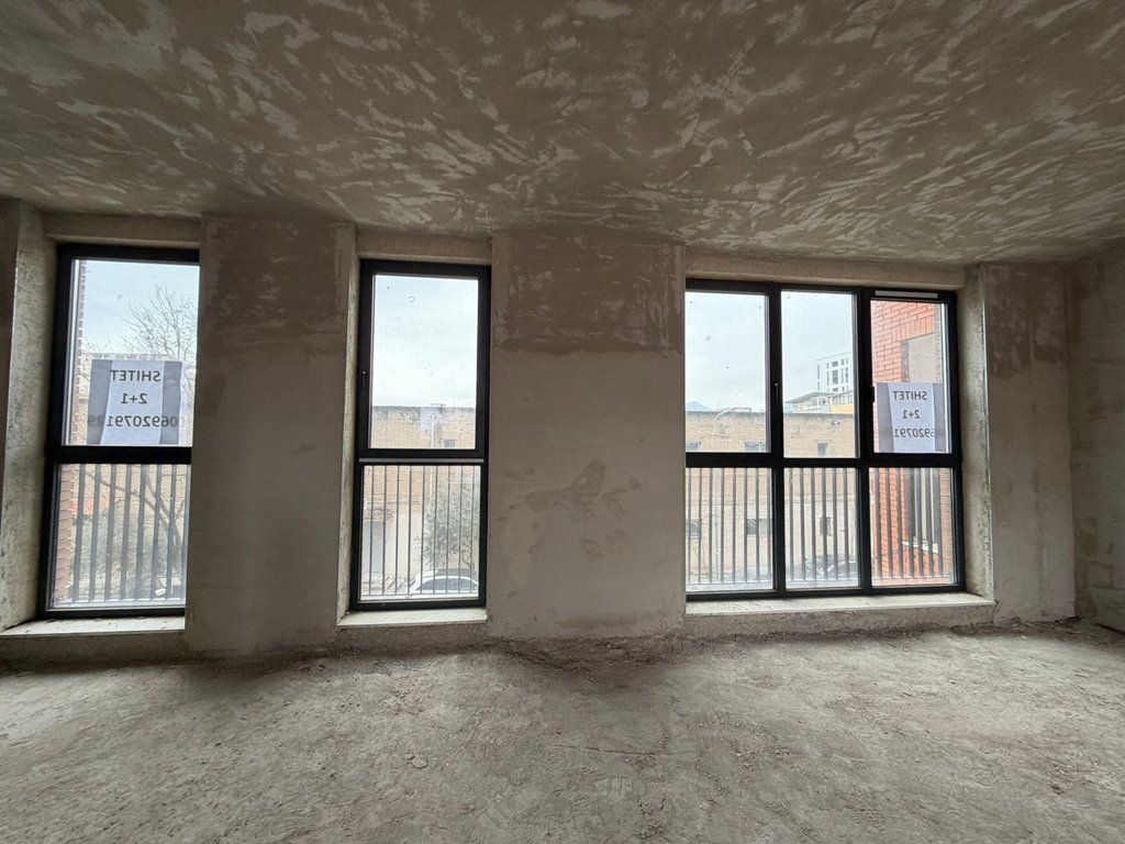 Apartment 2+1 for sale on Siri Kodra Street, Tirana