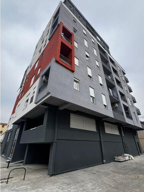 APARTMENT 2+1 FOR SALE / 5 MAY