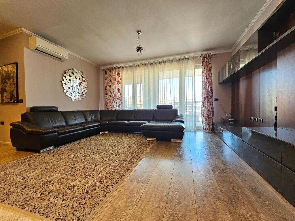 Apartament 3+1+2 ne shitje perballe Delijorgjit