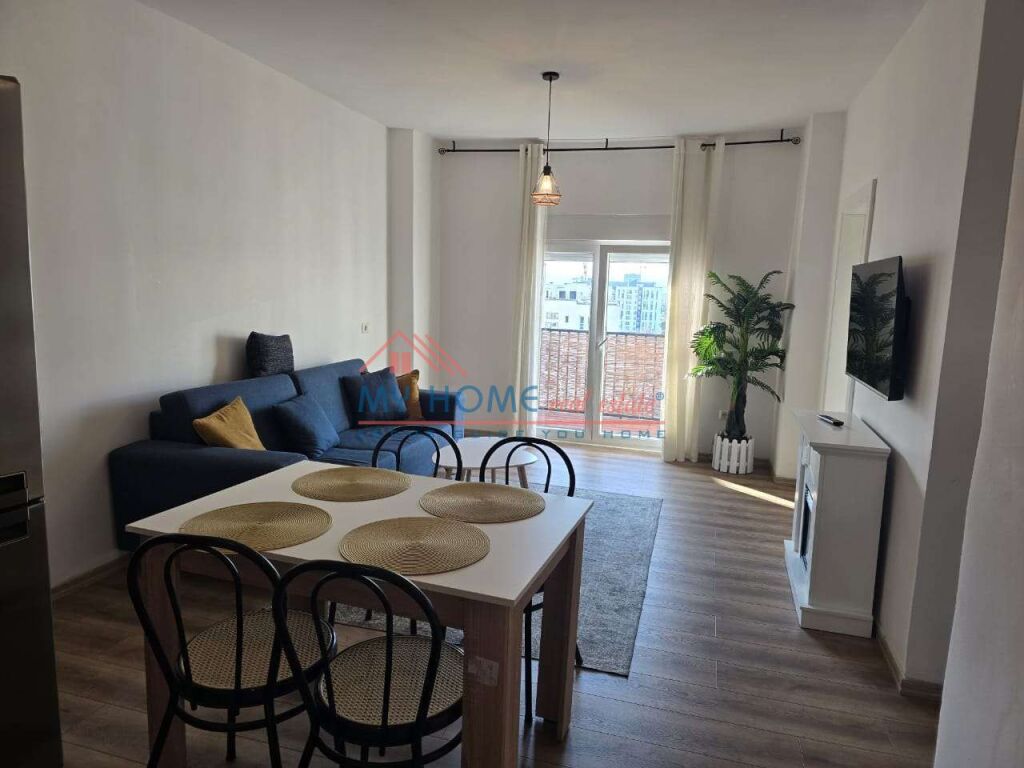 Apartment 2+1 for Rent 5 Maji Tirane