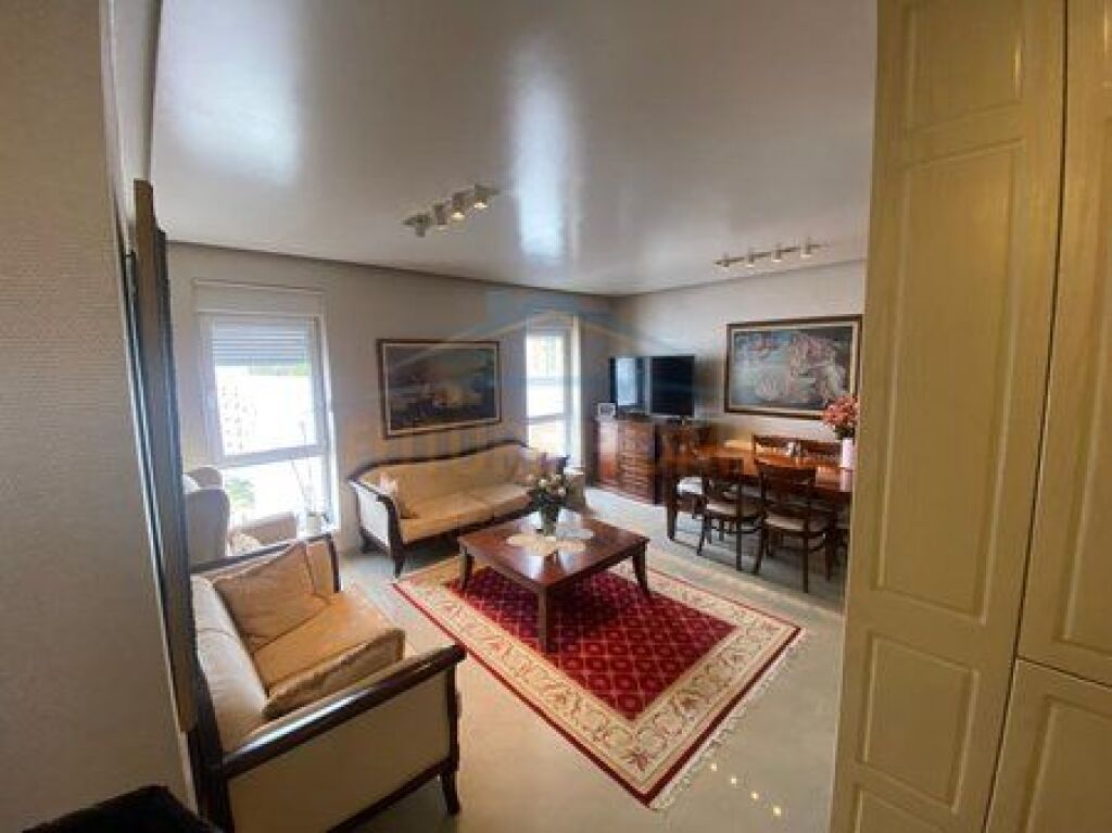 For sale, Apartment 3+1, Complex "Kontakt", 21 December