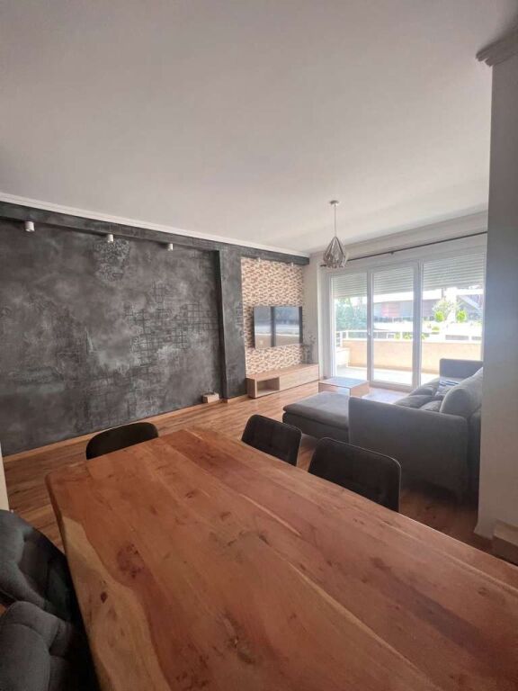 Apartment 2+1+2 for sale