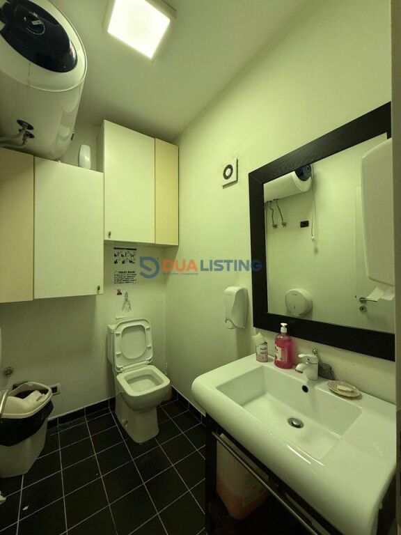 ✨ SHITET APARTAMENT ME VERANDË – BLLOK, TIRANË ✨