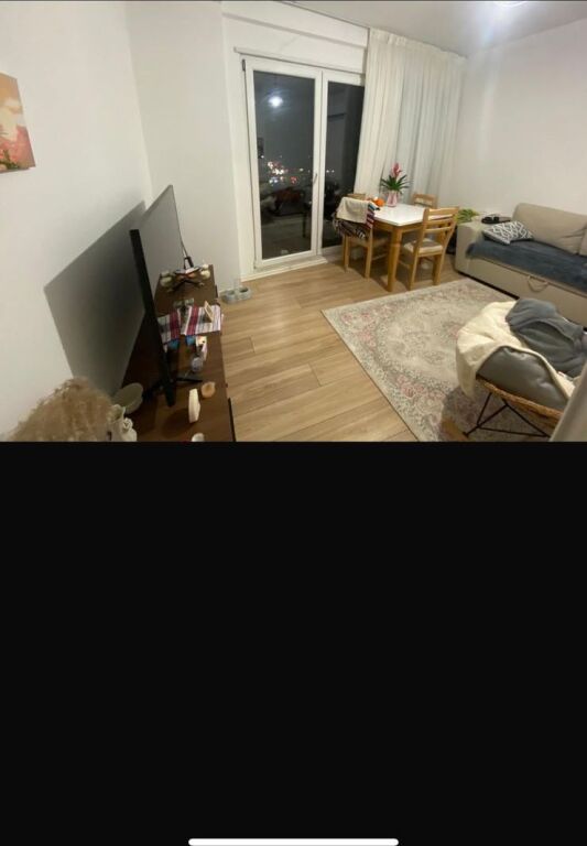 Apartment 1+1 for rent in Selite, near the Mosque!