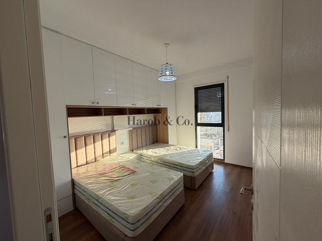 108 m² Apartment for Rent in ASL2 Complex, Tirana – €1000