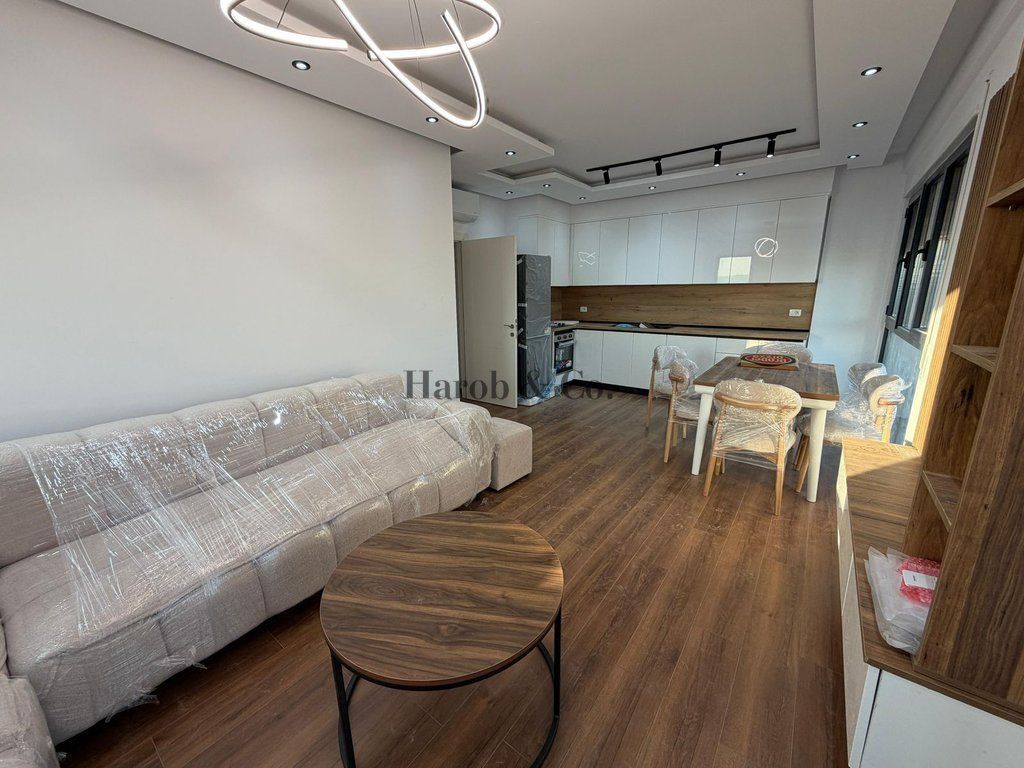 108 m² Apartment for Rent in ASL2 Complex, Tirana – €1000