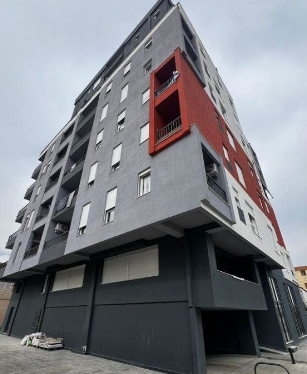 APARTMENT 2+1 FOR SALE / 5 MAY