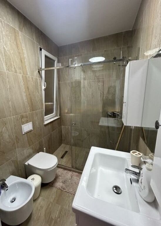 Apartment 2+1 for rent, Pazari i Ri