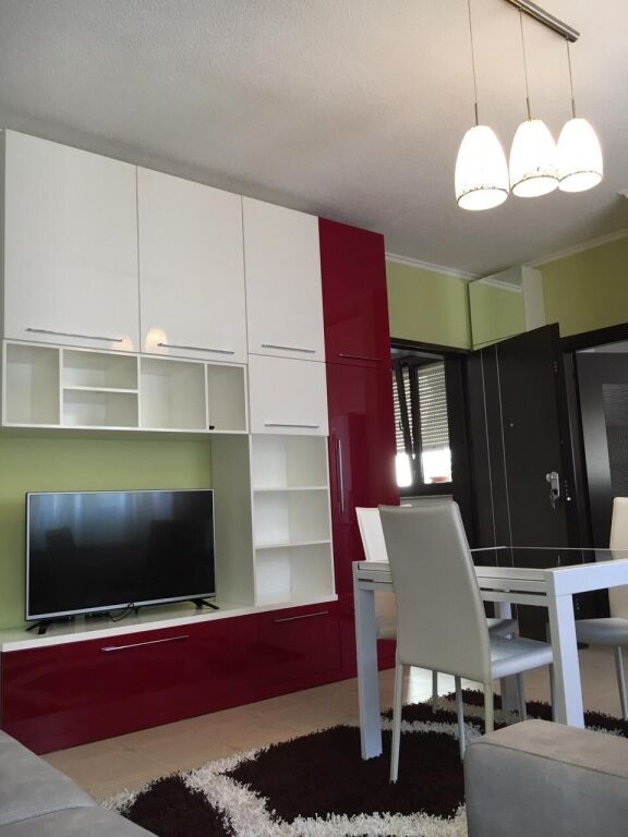 Affittasi appartamento 1+1