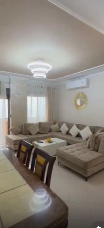 Apartament 2+1 perballe Kompleksit Delijorgji