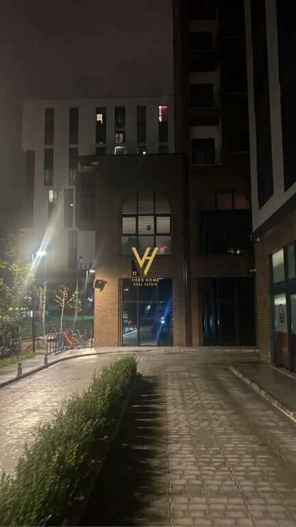 VENDESI APPARTAMENTO 1+1+BLK A YZBERISHT 120.000 EURO