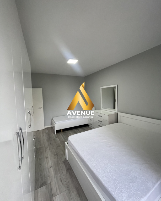 🏡 APPARTAMENTO 2+1 IN AFFITTO – 21 DHJETORI, TIRANA