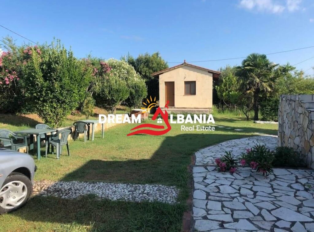 Shitet Shtepi Private ne zonen e Orikumit ( ID 4141048 )