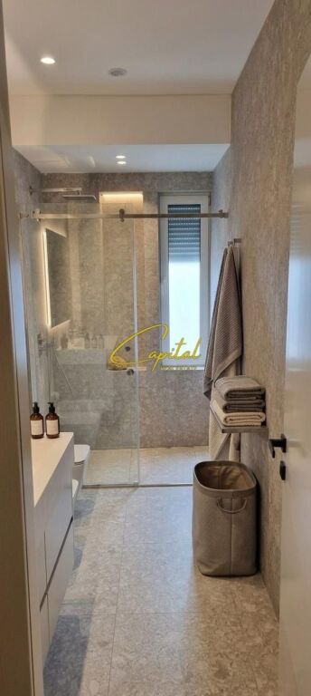 APPARTAMENTO IN AFFITTO 1+1 KODRA E DIELLIT 2 900 EURO