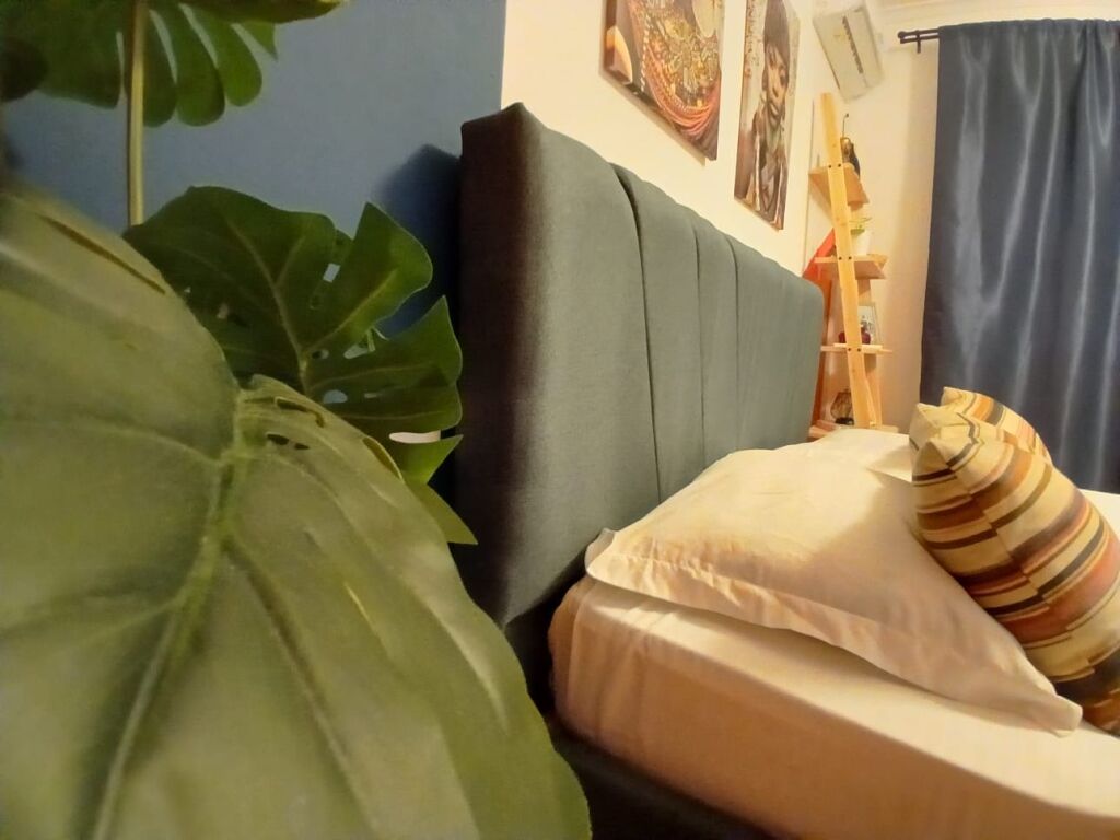 Appartamento 1+1+1 Balcone In Affitto