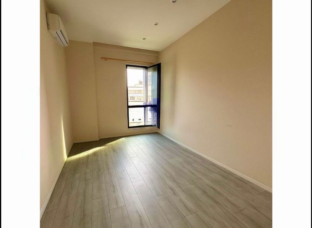 SHITET APARTAMENT 2+1+2 TEK KOMPLEKSI SQUARE 21