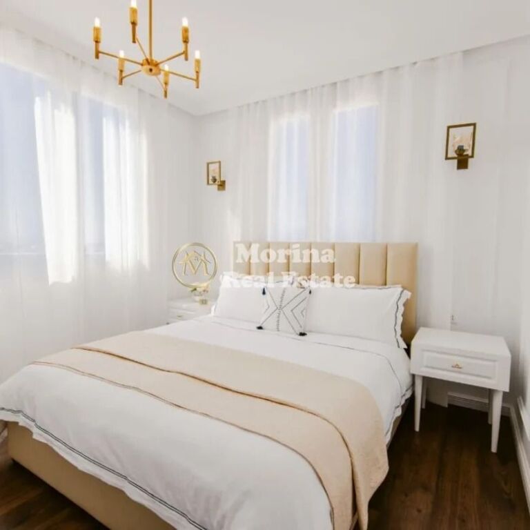 Affitto | Appartamento 1 + 1 | Villa L | 600 €/mese