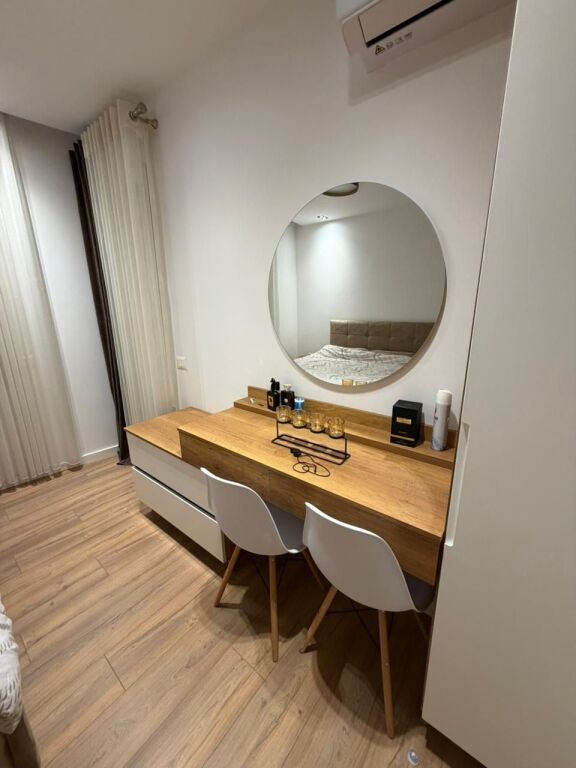 Apartment 1+1 for rent Deliorgji Complex !