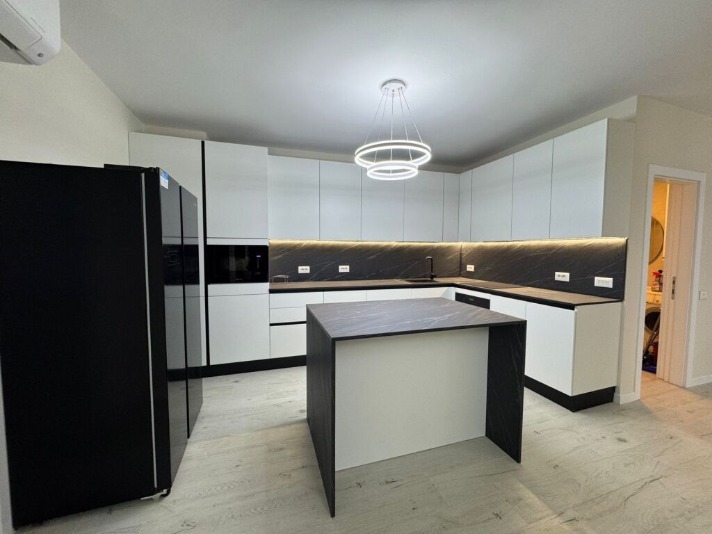 For rent 3+1+2 PARIS MUNICIPALITY 1400€