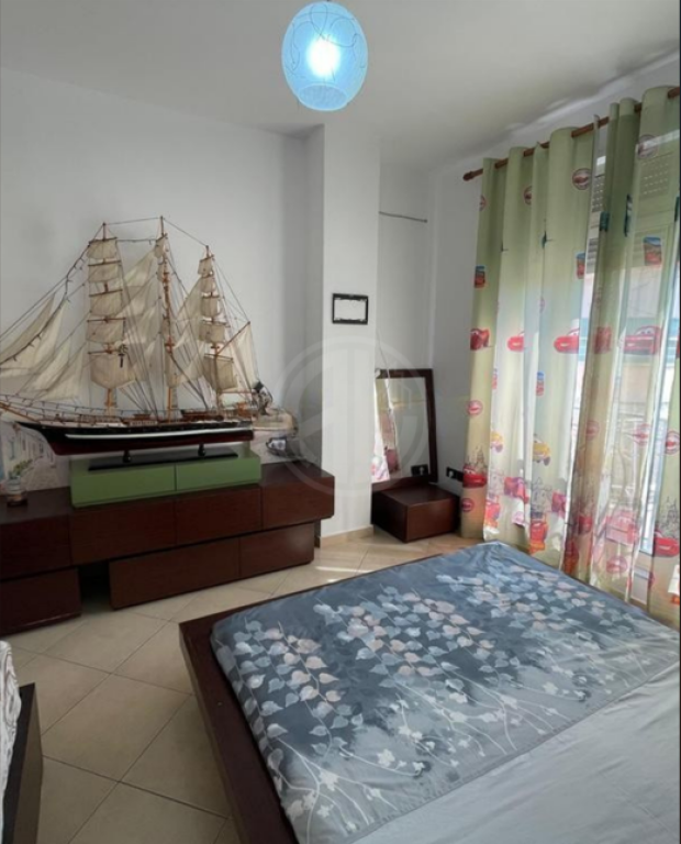 Apartament 1+1 për shitje – Shkëmbi i Kavajës, Durrës 🌊