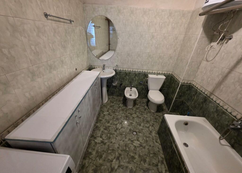 APARTAMENT ME QERA 3+1 SIRI KODRA 70.000 LEKE FH-65006