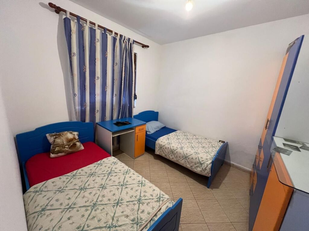 Apartment 2+1 for rent, 500 €, in Don Bosko