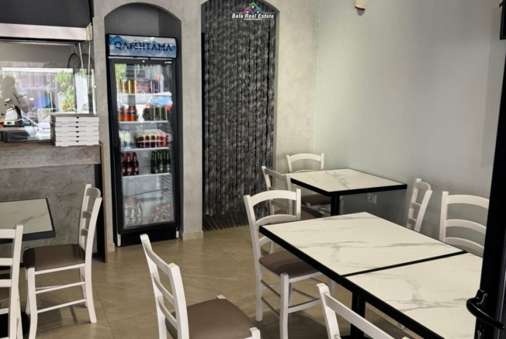 Pizzeria In Affitto A Yzberisht ( ID BL2180) Tirana
