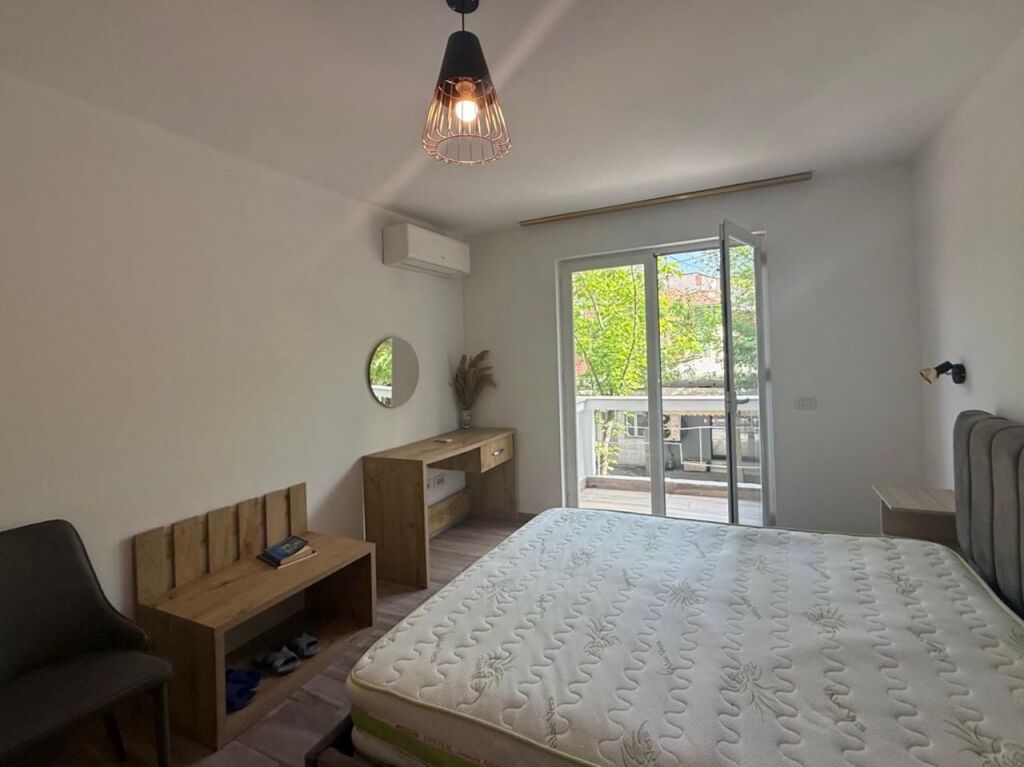 Affitto, Appartamento 2+1, Via Mine Peza, Tirana