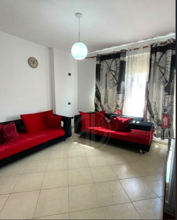 Apartament 1+1 për shitje – Shkëmbi i Kavajës, Durrës 🌊