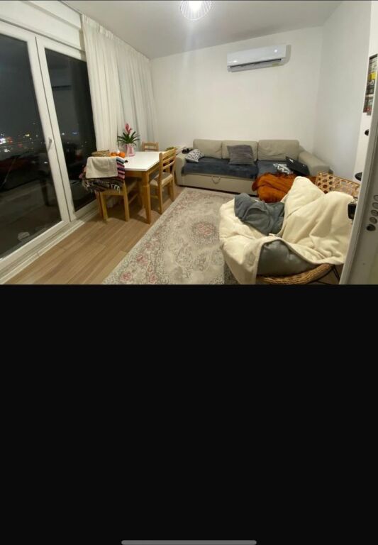 Apartment 1+1 for rent in Selite, near the Mosque!