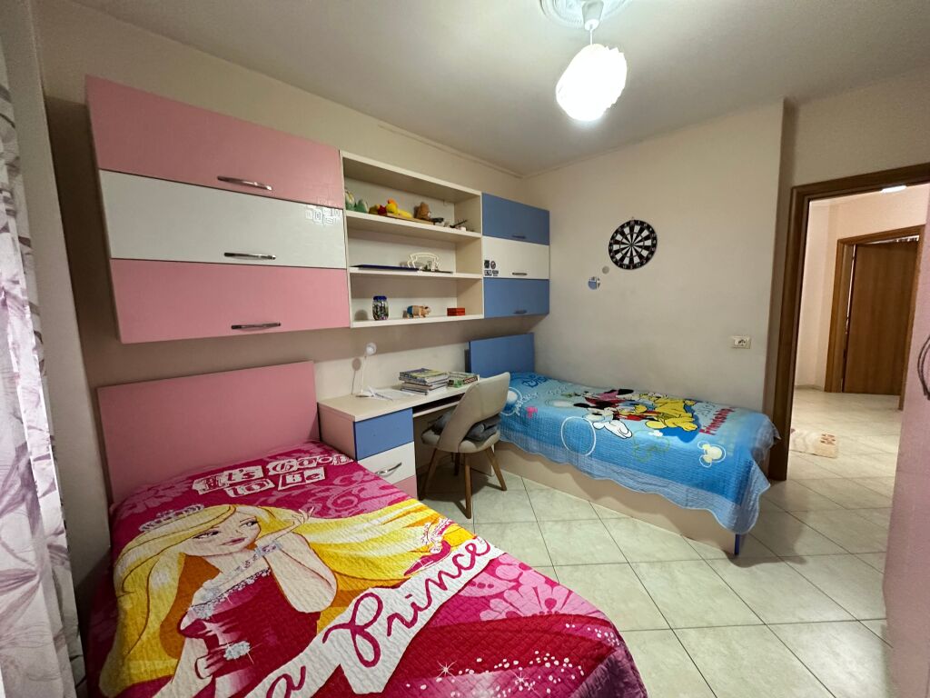 Appartamento 2+1+ Balcone in Affitto, Curva di Kamza