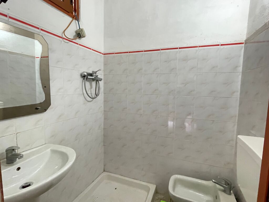 For rent 1+1, near Vala Park, Durrës