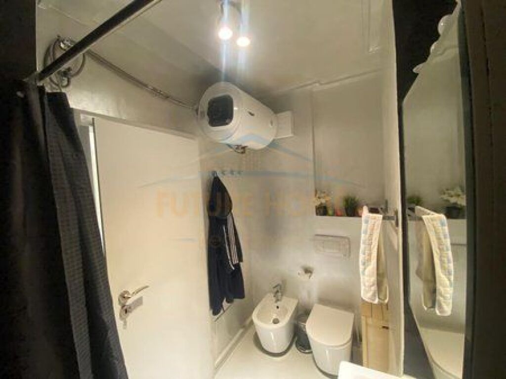 For sale, Apartment 3+1, Complex "Kontakt", 21 December