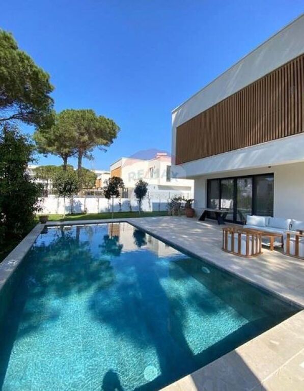 Villa - For Sale - San Pietro, Durres ID: 530581001-80