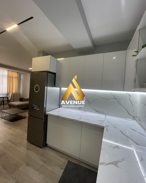 🏡 APPARTAMENTO 2+1 IN AFFITTO – 21 DHJETORI, TIRANA