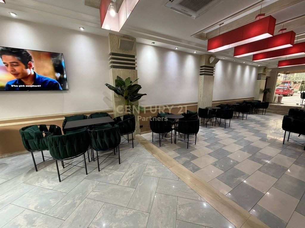 SHESIM AMBIENT KOMERCIAL TE PALLATI ME SHIGJETA!