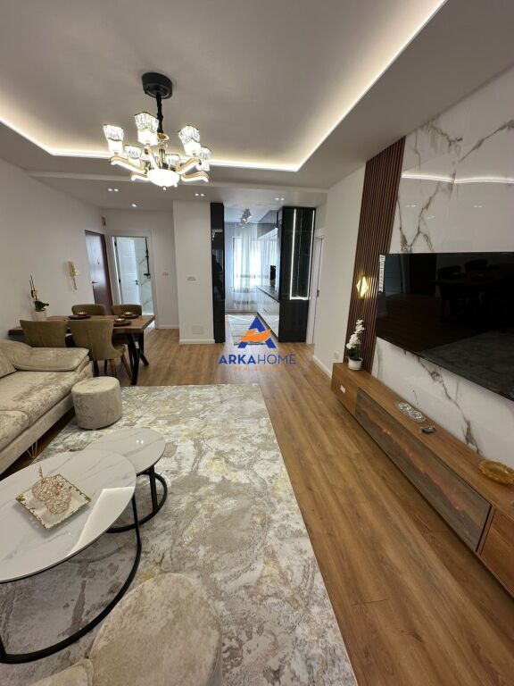 FOR SALE APARTMENT 2+1+BALCONY "ARROW BUILDING" 265,000 EURO