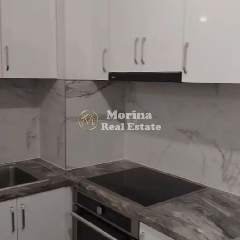 Qera | Apartament 1 + 1 | Kompleksi Mangalem | 400 €/muaj