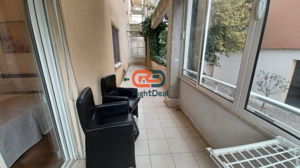 Tek Rezidenca Touch Of The Sun, Jepet Me Qira Apartament 2+1+Post Parkimi, Ideal Per Banim!!!